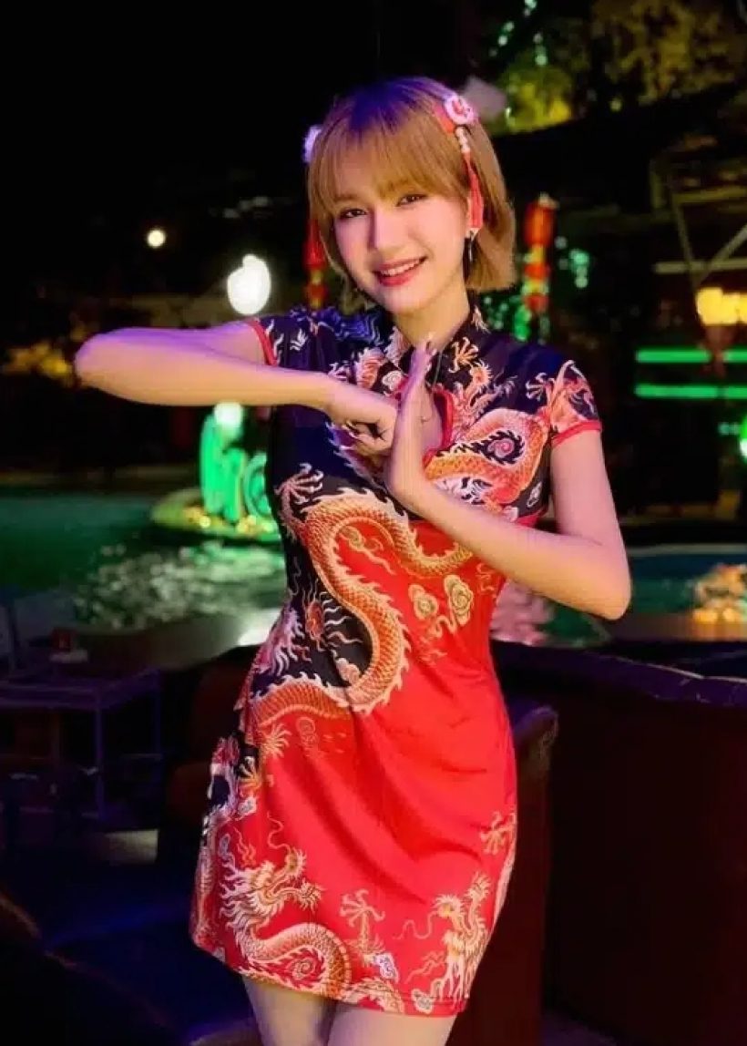 อินฟลูสาว แจงดราม่าคบซ้อน ติณติณNewCountry