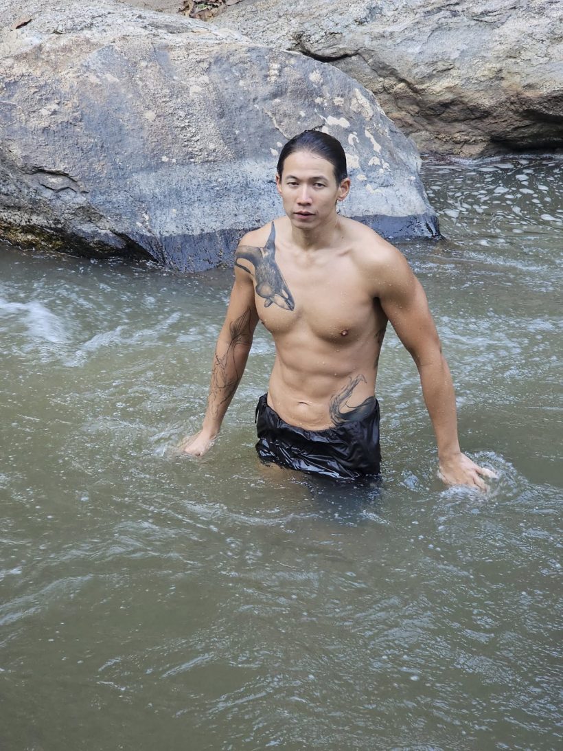 รู้เเล้วสาเหตุ คุณเเม่ทรายสก๊อต ไม่มาศาลเพราะเเบบนี้หรือเปล่า?