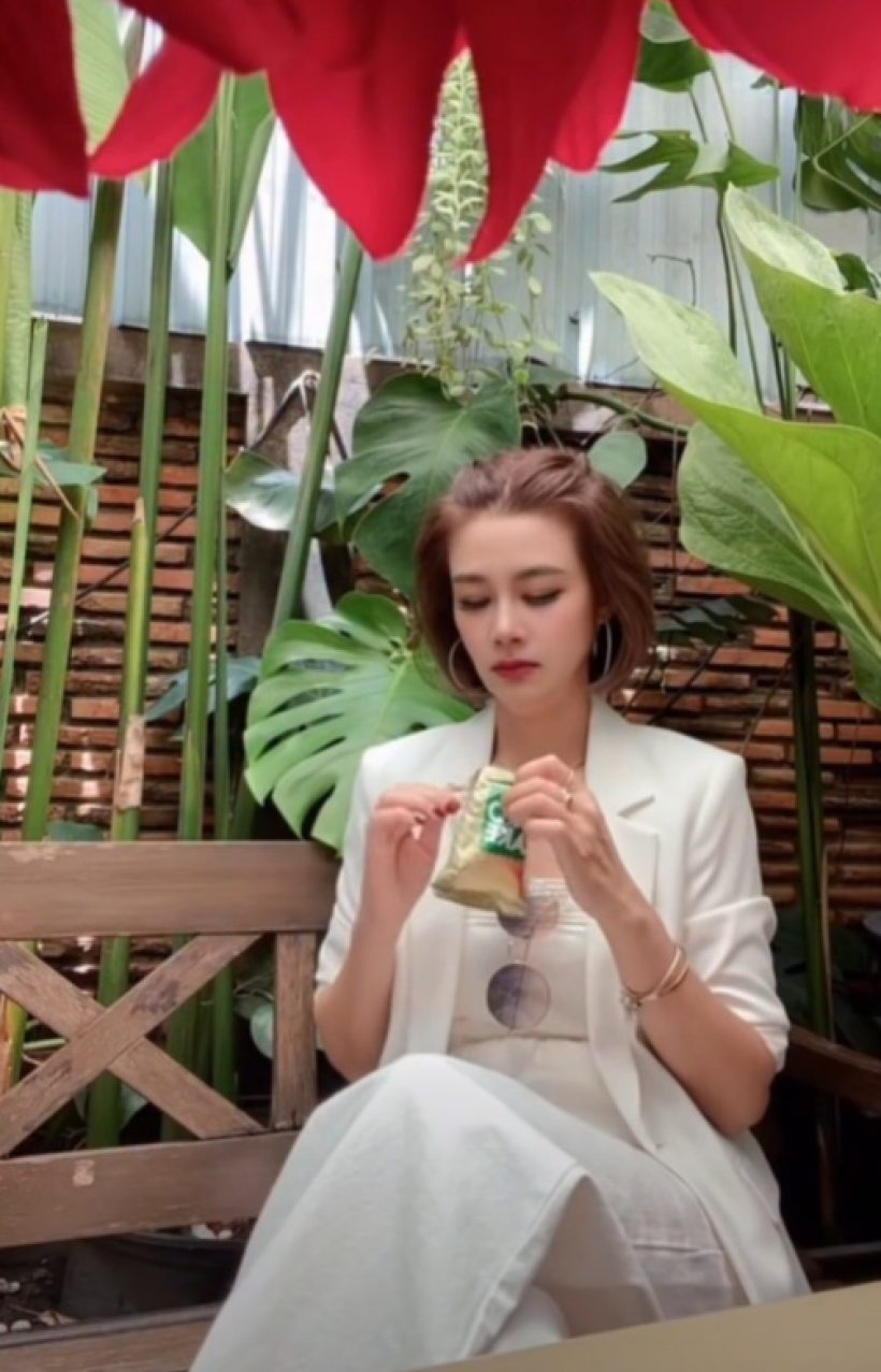 ปู มัณฑนา ได้ประกันตัว ก่อนโพสต์เผยความในใจครั้งนี้...