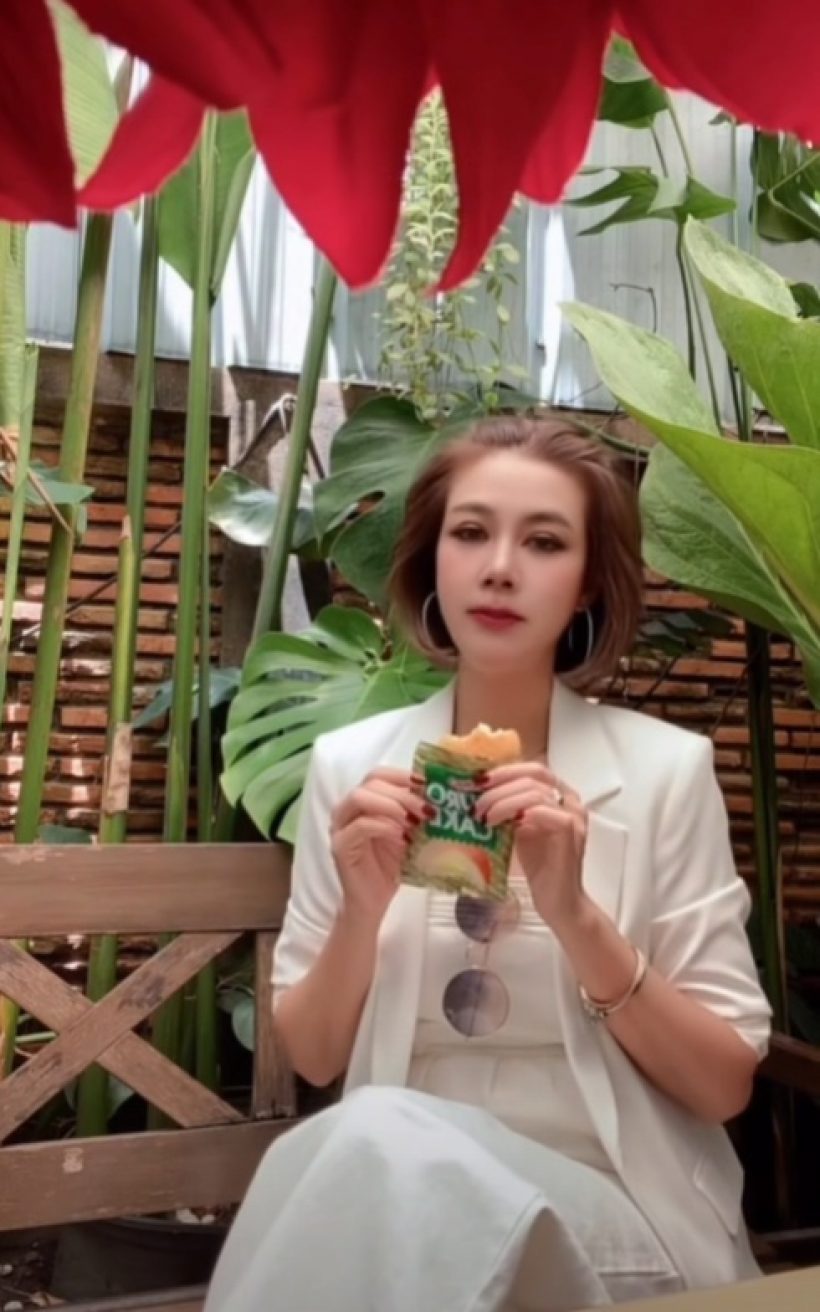 ปู มัณฑนา ได้ประกันตัว ก่อนโพสต์เผยความในใจครั้งนี้...
