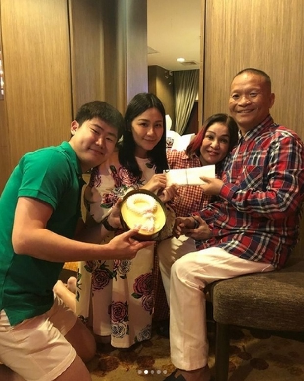 ลูกสาว ‘หม่ำ’ โพสต์ซึ้งขอดูแลพ่อเอง หลังป่วยจนซูบผอม เตือนสติอย่ารอจนสายทำได้แค่เคาะโลง