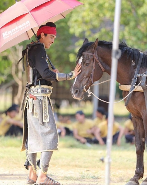 พระเอกดังช่อง7สี โดนตั้งกระทู้ด่าแรง! พูดเหมือนลิ้นไก่สั้น ช่องยังพยายามดันทุรังให้เล่นละครอีก ?