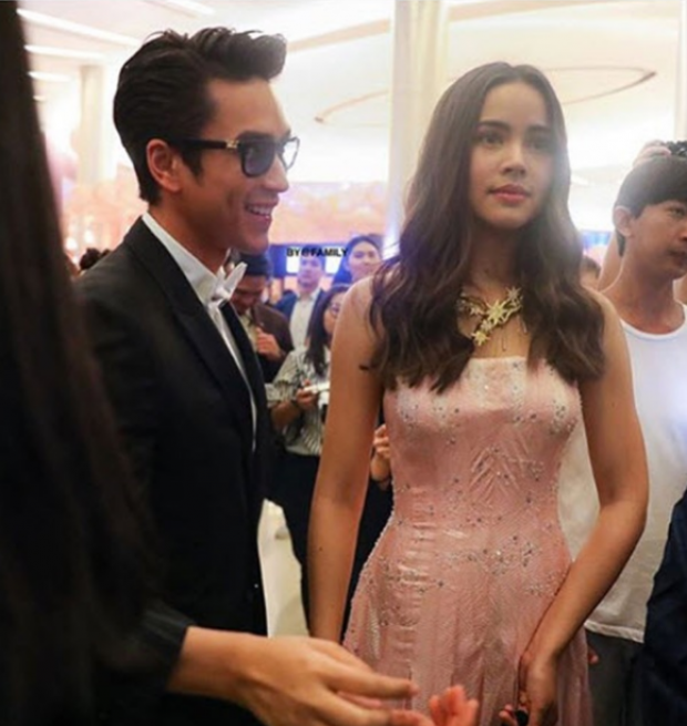 ไหนใครว่าเลิก! ณเดชน์ ดูแล ญาญ่า อย่างดี แถมมาดูฝ่ายหญิงเผยอะไรในแคปชั่น?