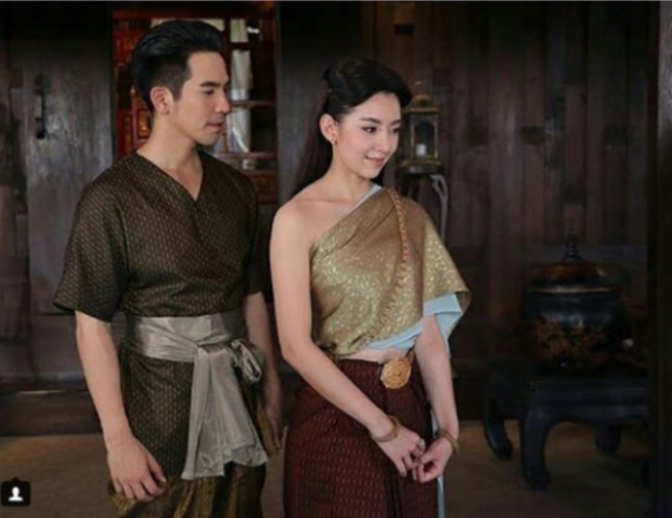 เปิดตัวเลขเรตติ้ง “บุพเพสันนิวาส” เมื่อคืนนี้ มาดูเท่าไหร่เห็นแล้วแทบไม่เชื่อ!!