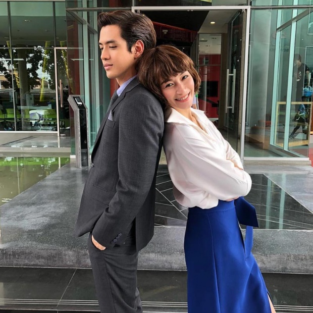 ผู้กำกับเผย!! เมีย2018 ตอนจบ อาจทำแบบ Live ให้ลุ้นสดๆ “อรุณา” จะเลือกใคร? (มีคลิป)