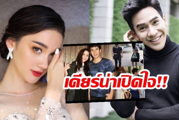 1ในน้องสาวที่รัก เปิดใจถึงมรสุมดราม่าของโป๊บ