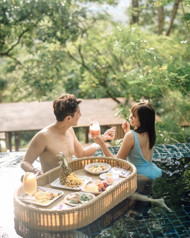 อ้าว! Pre - Wedding “โดม - เมทัล” ที่เราๆเห็นกัน สุดท้ายเป็น...