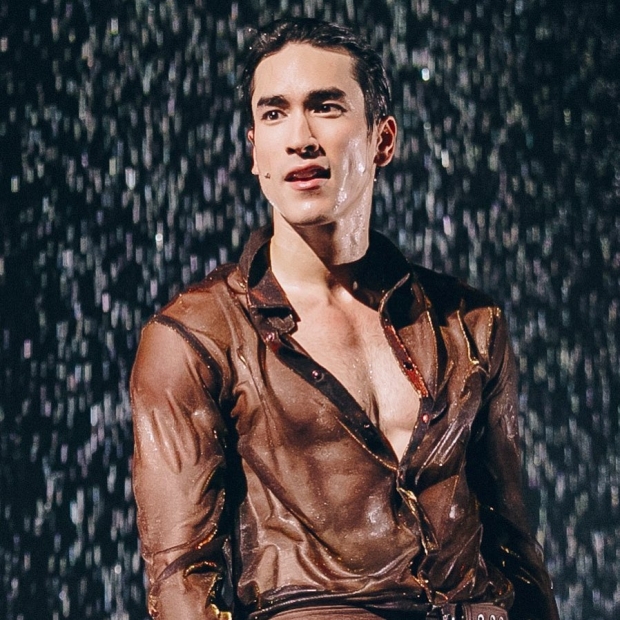 ใจหล่อ..อะไรขนาดนี้!! ณเดชน์ ขอทำดี ขึ้นดอยซ่อมห้องน้ำให้น้องนักเรียนชาวเขา