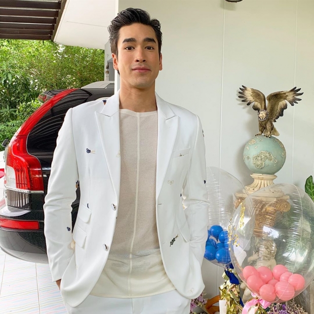 ใจหล่อ..อะไรขนาดนี้!! ณเดชน์ ขอทำดี ขึ้นดอยซ่อมห้องน้ำให้น้องนักเรียนชาวเขา