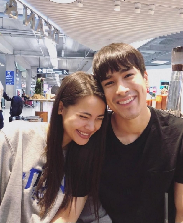 ตาร้อนอีกละ! “ญาญ่า อุรัสยา” โผล่เข้าคอมเม้นท์รูปล่าสุด  “ณเดชน์ คูกิมิยะ” 