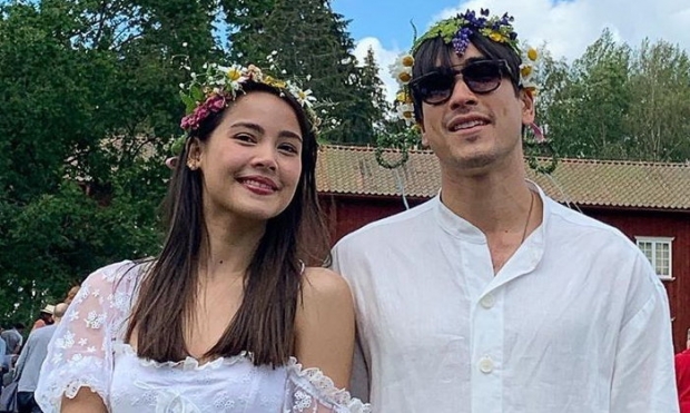 ตาร้อนอีกละ! “ญาญ่า อุรัสยา” โผล่เข้าคอมเม้นท์รูปล่าสุด  “ณเดชน์ คูกิมิยะ” 