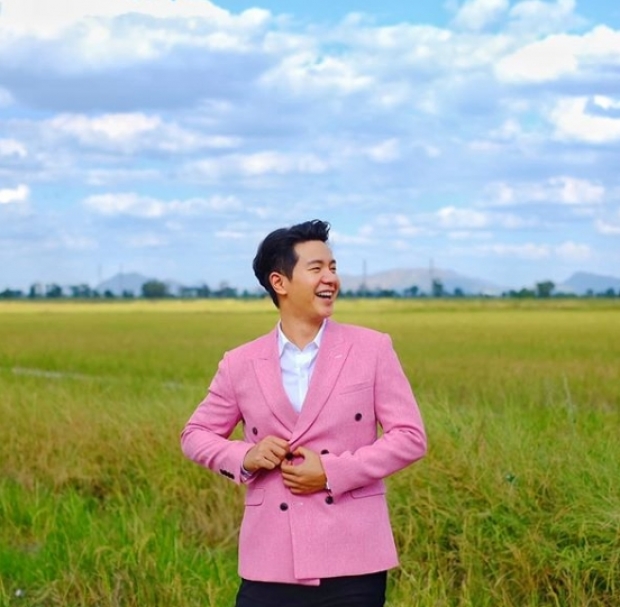 ไอซ์ ศรัณยู ตัดพ้อเป็นบทเพลง เผยเกือบไม่มีชีวิตอยู่บนโลกใบนี้!