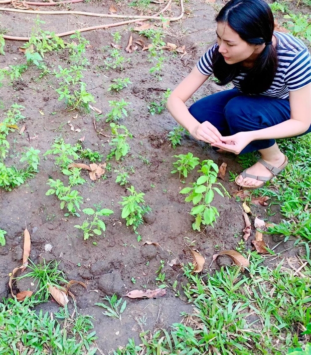 เชอร์รี่ ค้นพบง่ายอดิเรก หลังโบกมือลาวงการบันเทิงไทย(คลิป) 