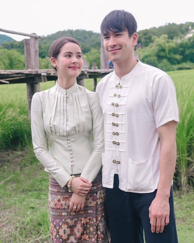 เเฟนคลับถึงกับอึ้ง! หลังเห็นจำนวนเงิน ยอดกฐิน ณเดชน์-ญาญ่า 