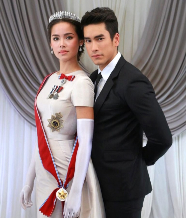 เเฟนคลับถึงกับอึ้ง! หลังเห็นจำนวนเงิน ยอดกฐิน ณเดชน์-ญาญ่า 