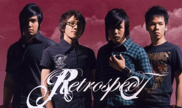 แฟนเพลงใจหาย! แน็ป Retrospect ประกาศลาออกจากวง กลางเวทีคอนเสิร์ต