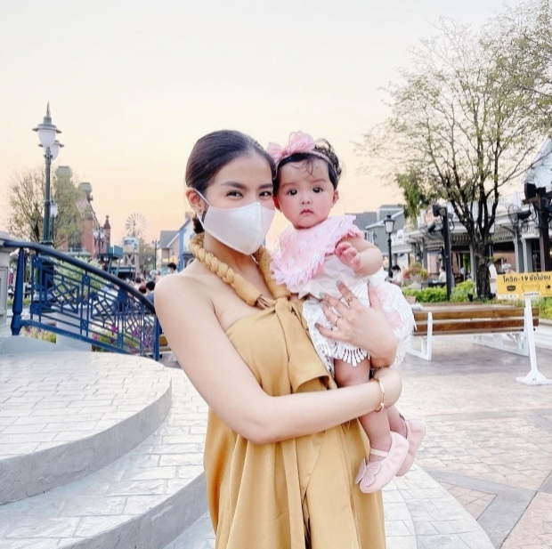 เอาจริง! แทค ภรัณยู ขอจองตัวลูกสาว “ใบเตย-แมน งานนี้ดีลตั้งแต่เนิ่นๆ 