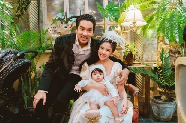 เอาจริง! แทค ภรัณยู ขอจองตัวลูกสาว “ใบเตย-แมน งานนี้ดีลตั้งแต่เนิ่นๆ 