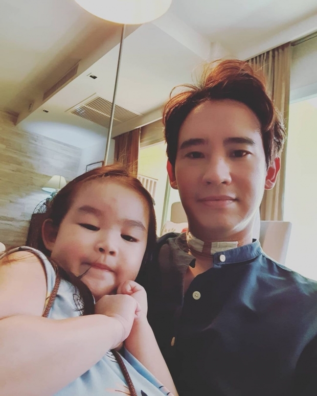 น้องพิพิม ลูกสาว ต่าย-ทิม ยิ่งโตยิ่งสวย ฉายแววซุปตาร์เด่นมาแต่ไกล