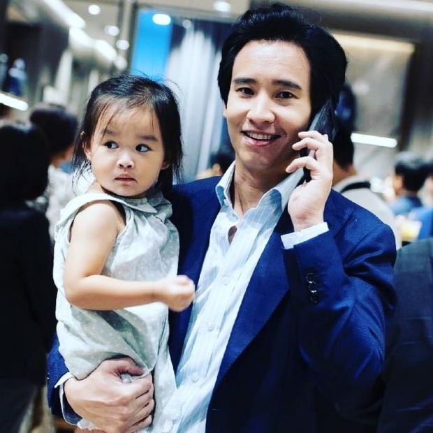 น้องพิพิม ลูกสาว ต่าย-ทิม ยิ่งโตยิ่งสวย ฉายแววซุปตาร์เด่นมาแต่ไกล