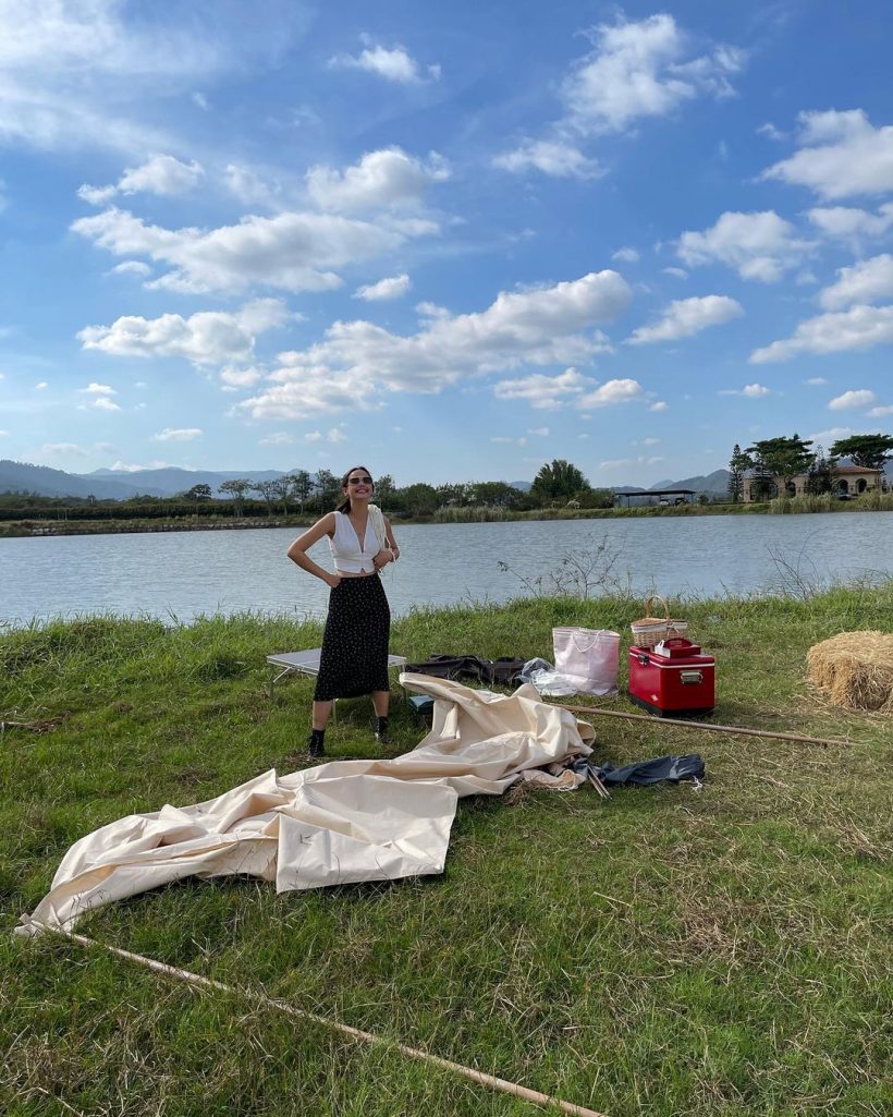 หวานอีกละ ณเดชน์ เปรียบเทียบการใช้เวลาอยู่กับญาญ่า กับสิ่งนี้