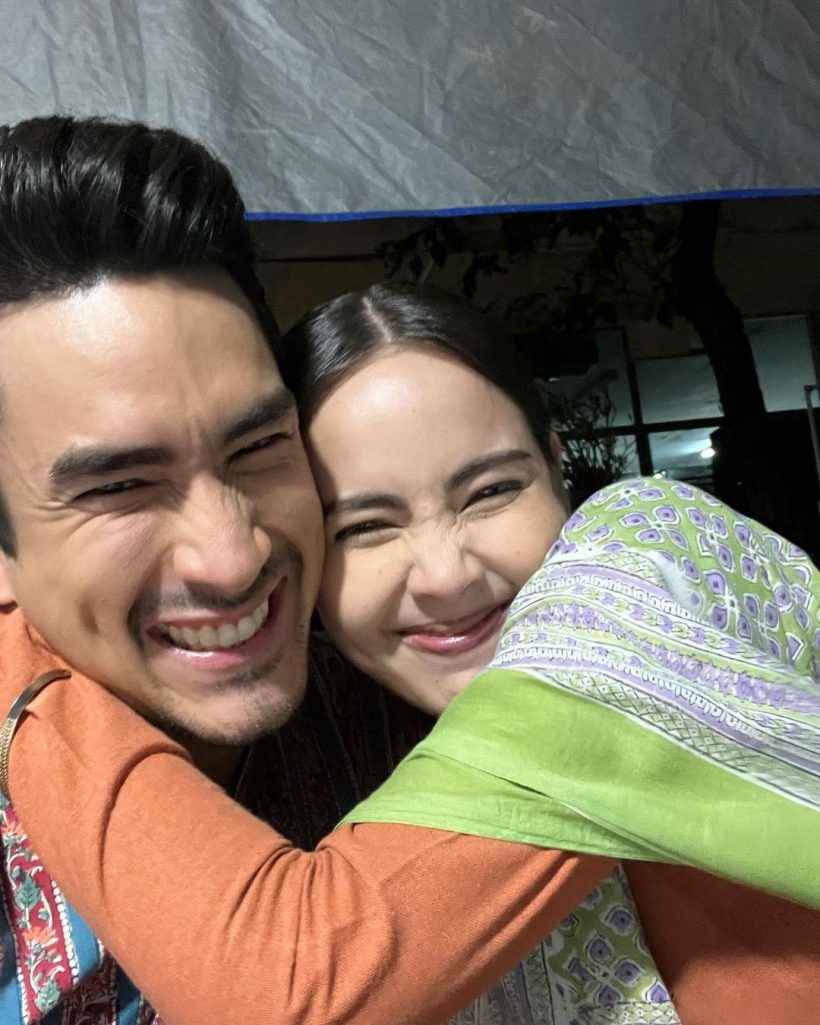 ณเดชน์ พ่อคลั่งรักพรั่งพรูความในใจห่างญาญ่า นานถึง17วัน