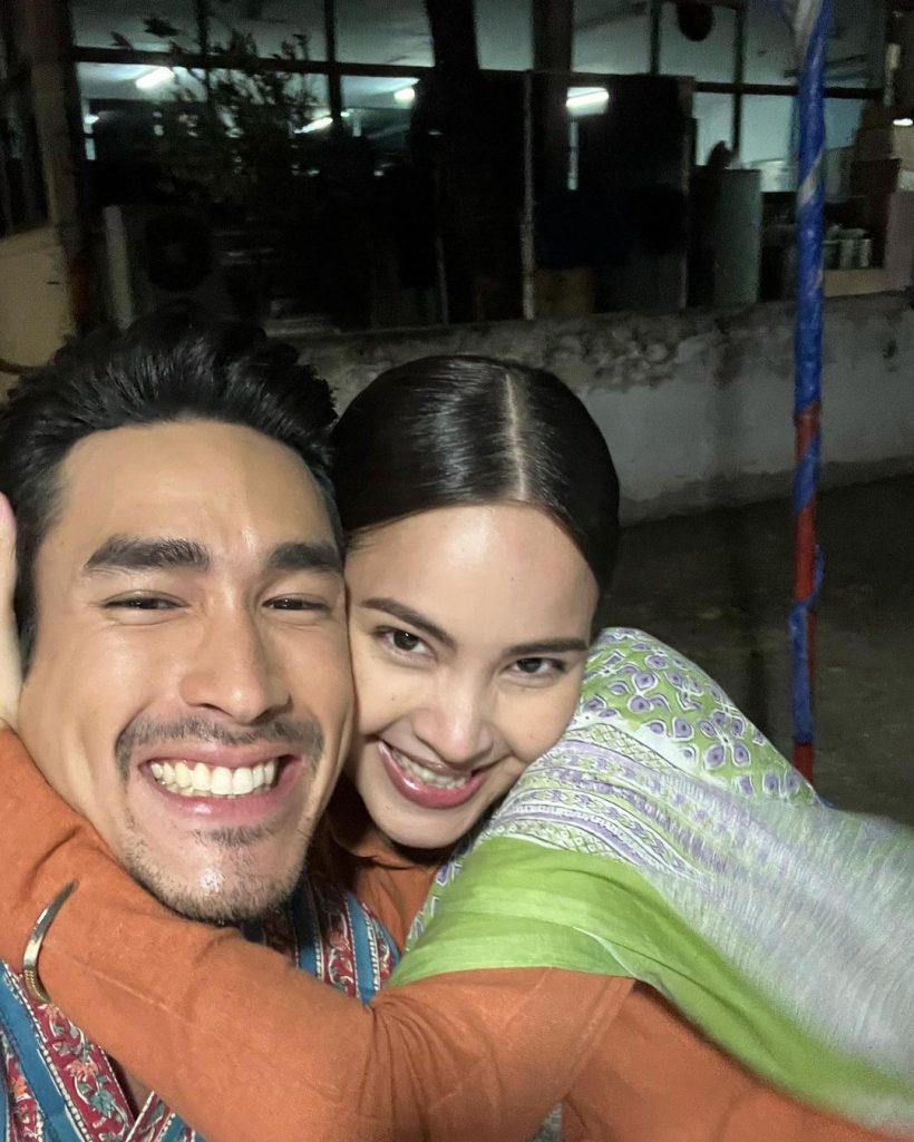 ณเดชน์ พ่อคลั่งรักพรั่งพรูความในใจห่างญาญ่า นานถึง17วัน