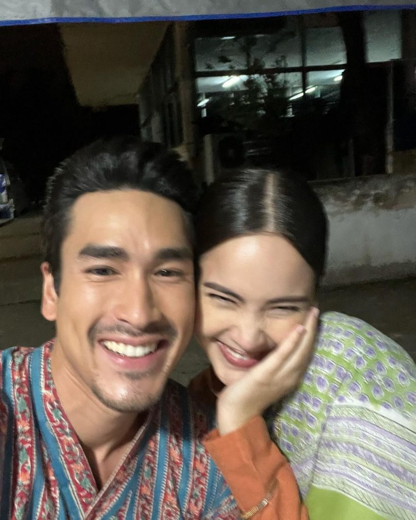 ณเดชน์ พ่อคลั่งรักพรั่งพรูความในใจห่างญาญ่า นานถึง17วัน