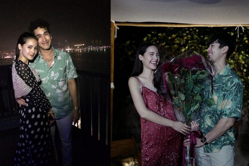 ณเดชน์ พ่อคลั่งรักพรั่งพรูความในใจห่างญาญ่า นานถึง17วัน