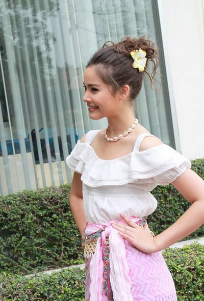 ญาญ่า