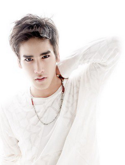 ณเดชน์ คุกิมิยะ