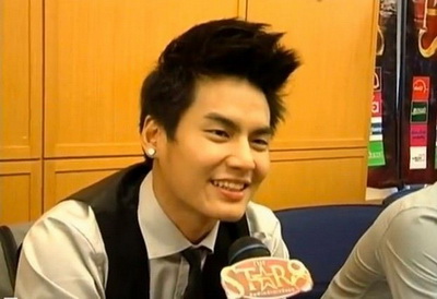 ฮั่น เดอะสตาร์ 8