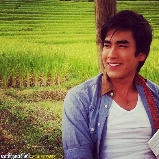 เอปัดเบรกงานณเดชน์