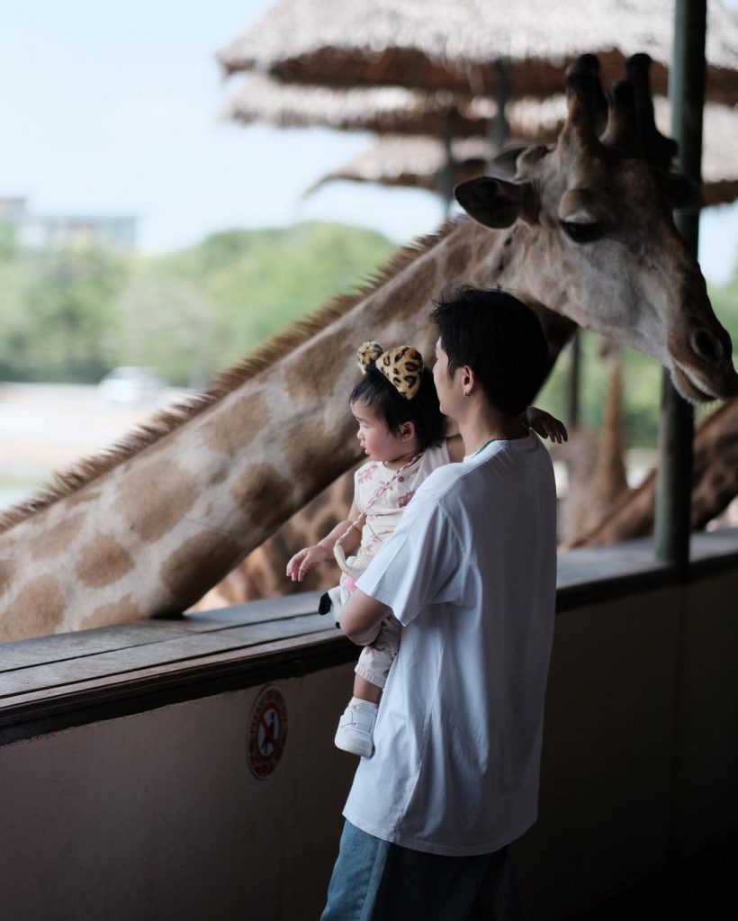  ลุ้นข่าวดี! พระเอกดังรับอยากมีลูก ติดใจชวนแฟนทำคอนเทนต์เลี้ยงหลาน