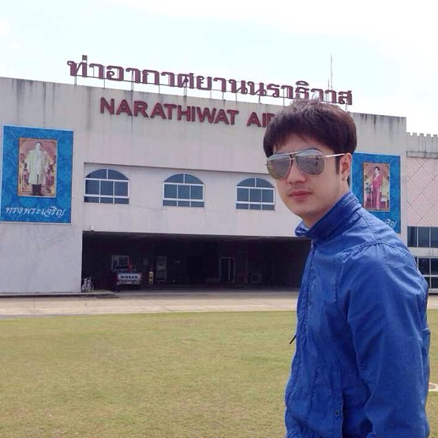 ฟิล์ม รัฐภูมิ