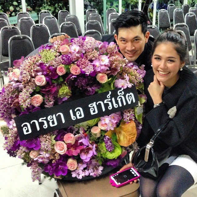 เคน ธีรเดช วงศ์พัวพันธ์