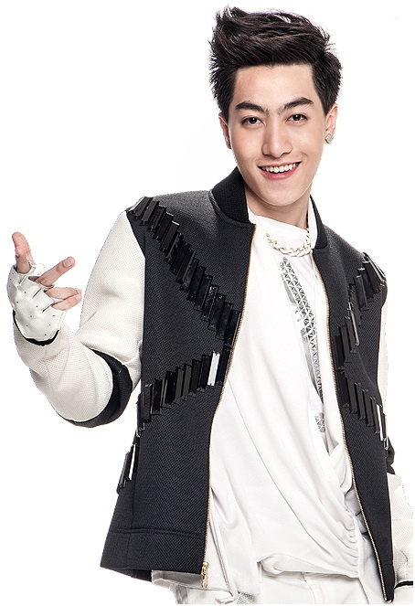 รู้จัก 8 คนสุดท้าย thestar 10 หมายเลข 5 กันต์ธีร์ ปิติธัญ (ซีดี)