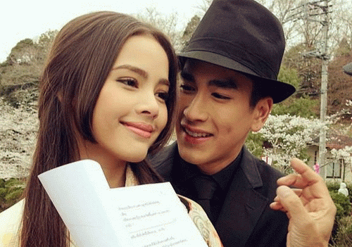 คุยกับ ณเดชน์ :: จับคู่จิ้น มาริโอ้ รีเทิร์นฟิน ญาญ่า 