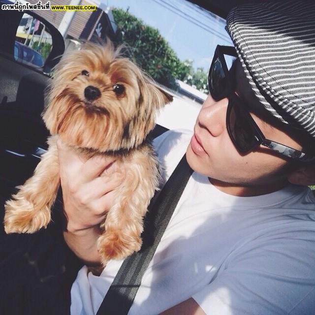 หมาก ปริญ สุภารัตน์