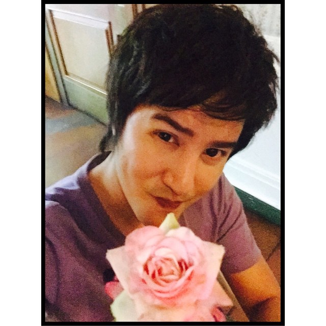 ริว จิตสัมผัส