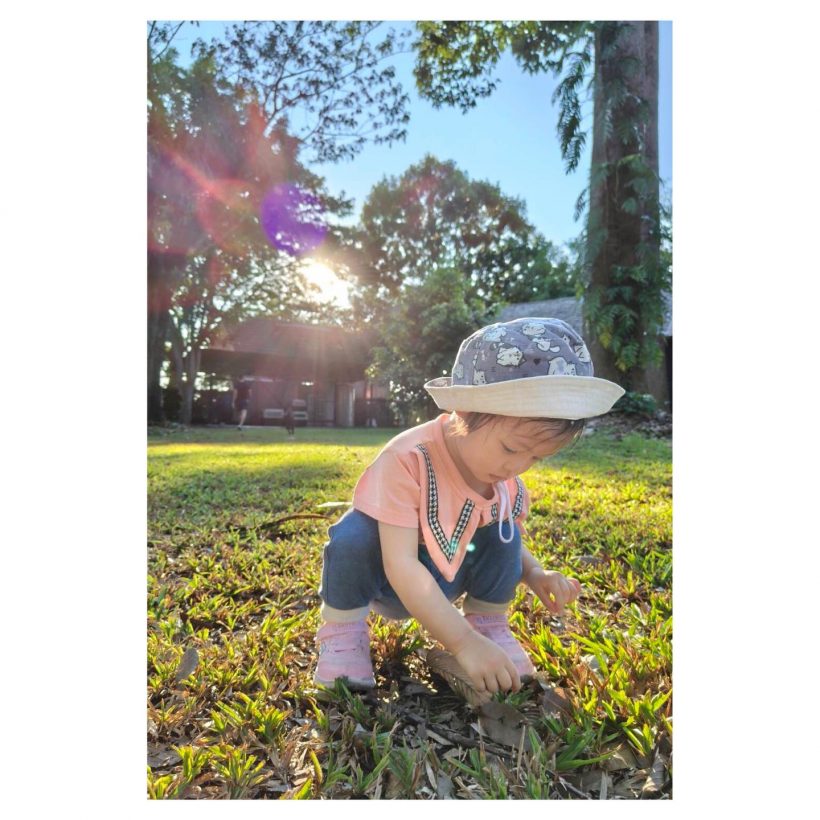 ส่องชีวิต เวียร์ ศุกลวัฒน์ ห่างความหรูหราอยู่เรียบง่ายกับลูกเมีย