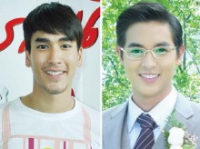 ณเดชน์ ไม่กดดัน ถูกเปรียบเทียบกับ เจมส์-จิ