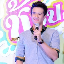 เจมส์มาร์จ่อผ่อนผันทหารแจงติดเรียนปลื้มใกล้จบ