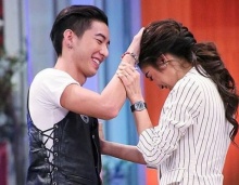 โตโน่ ออกรายการร่วมกับ แพท ณปภา พอรู้ค่าตัวถึงกับอึ้ง