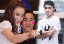  พีคสุดๆ!เมสซี่ เจ เคย หยอดจีบ เมย์ พิชชี่ ออกอากาศมาแล้ว!(คลิป)