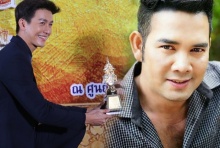 เอก รังสิโรจน์ นำทีมนักแสดงเข้ารับรางวัล “ญาณสังวร” “คนดีศรีสยาม”  ครั้งที่ ๕