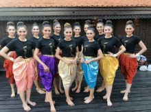 เผยโฉม 12 สาวงามชิงมงฯ มิสแกรนด์สมุทรสงคราม 2017 