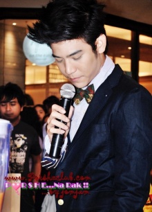 Pic : พอร์ช หล่อม๊ากมาก