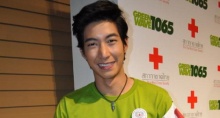 โตโน่ ไม่เชื่อแฟนคลับยี้ วิว