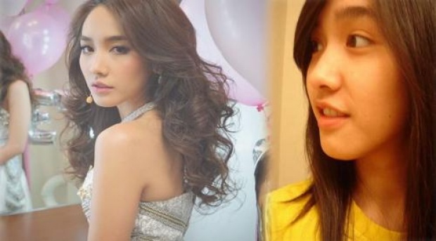 เป็นไงบ้าง?? มิน พีชญา ย้อนวันวาน อวดลุคใสๆ วัย 15 ขวบ!!!